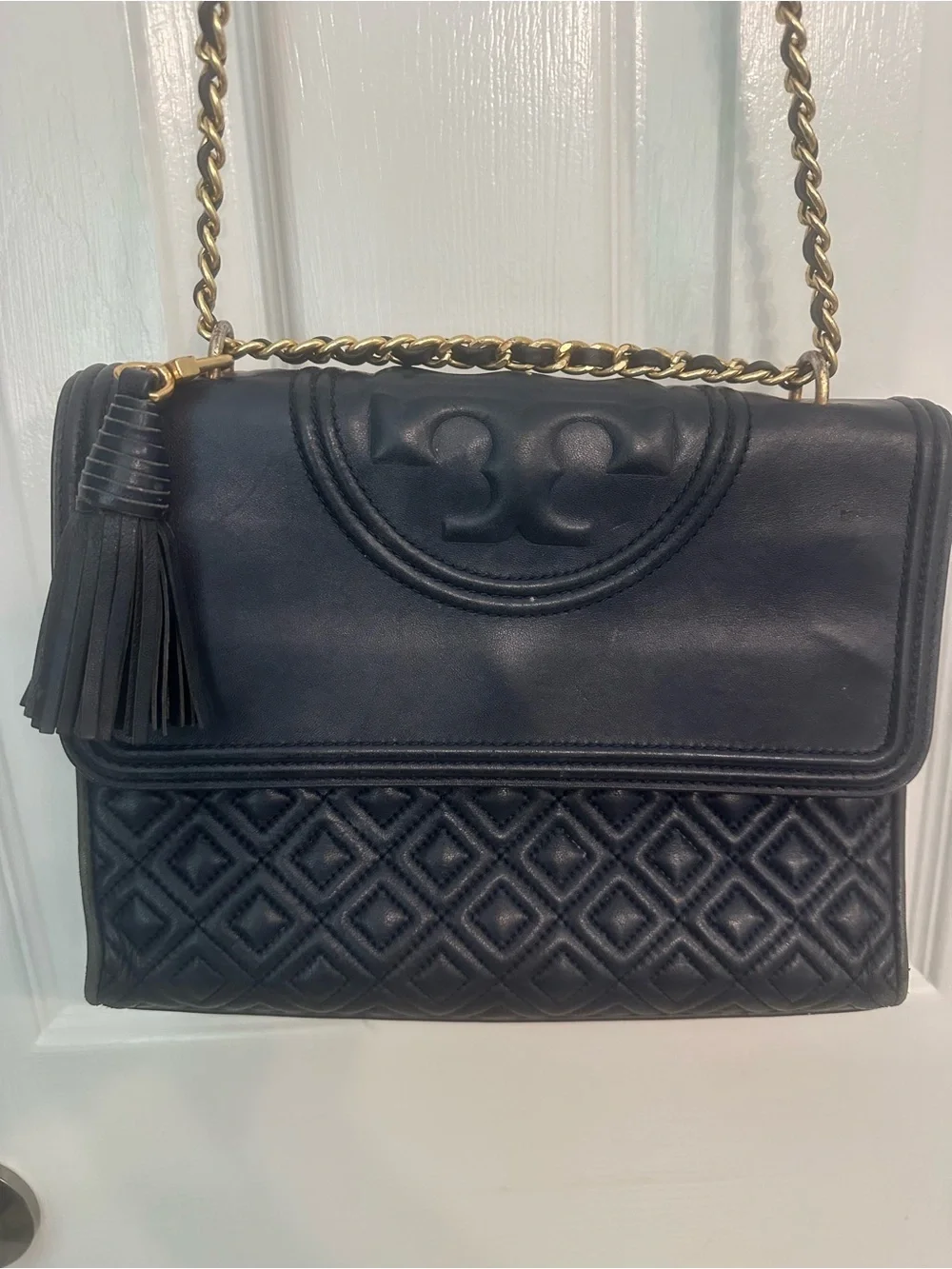 Tory Burch authentic tory